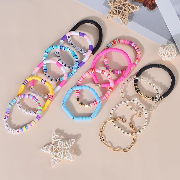 11/14 PCS taylor swift bracelets