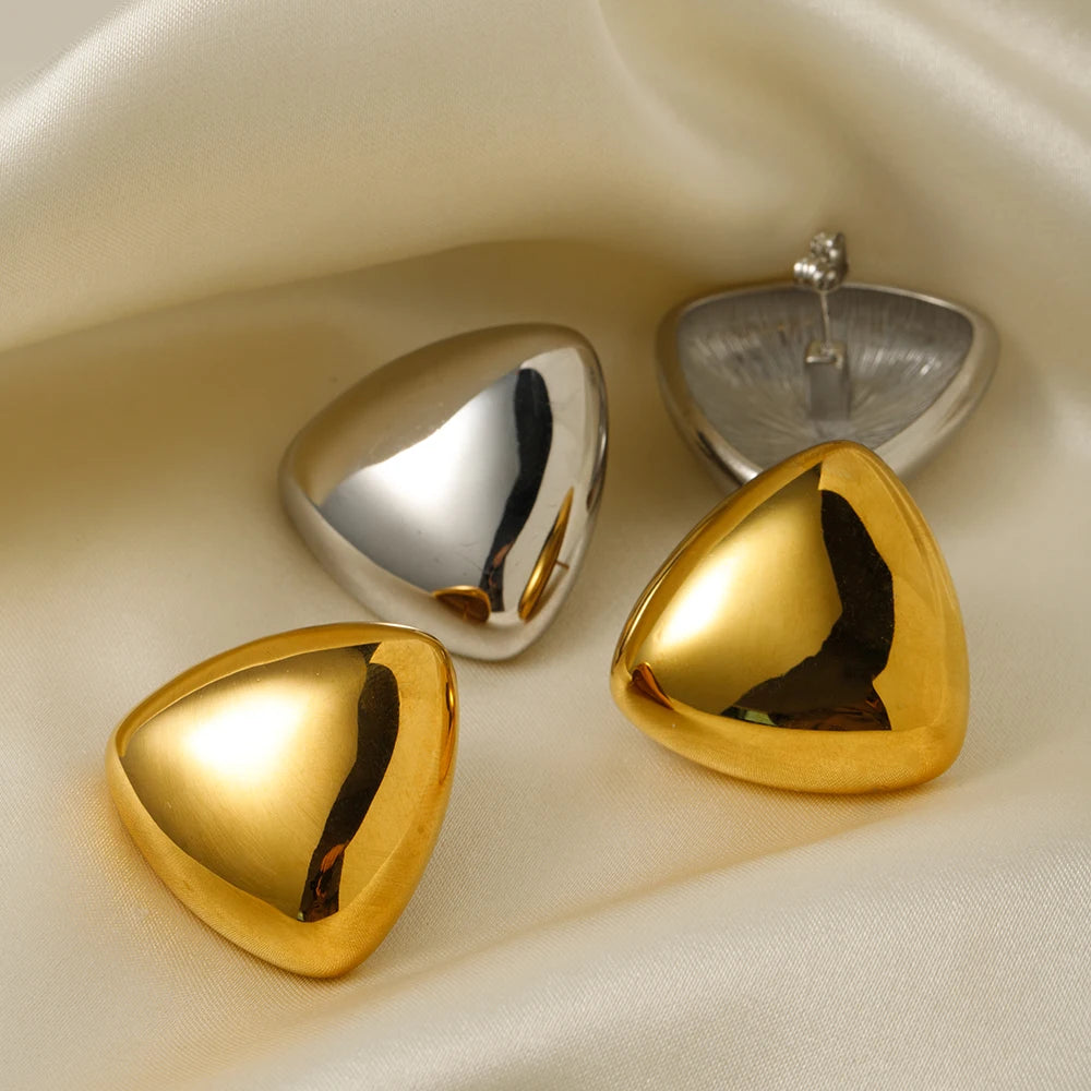 Women's gold rings