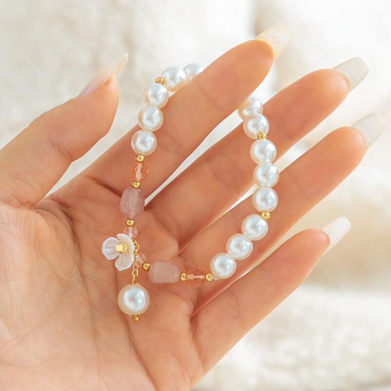 Creative Imitation Chain Bracelet