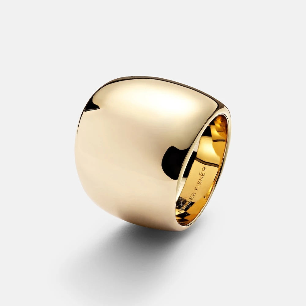 Mila Statement Ring