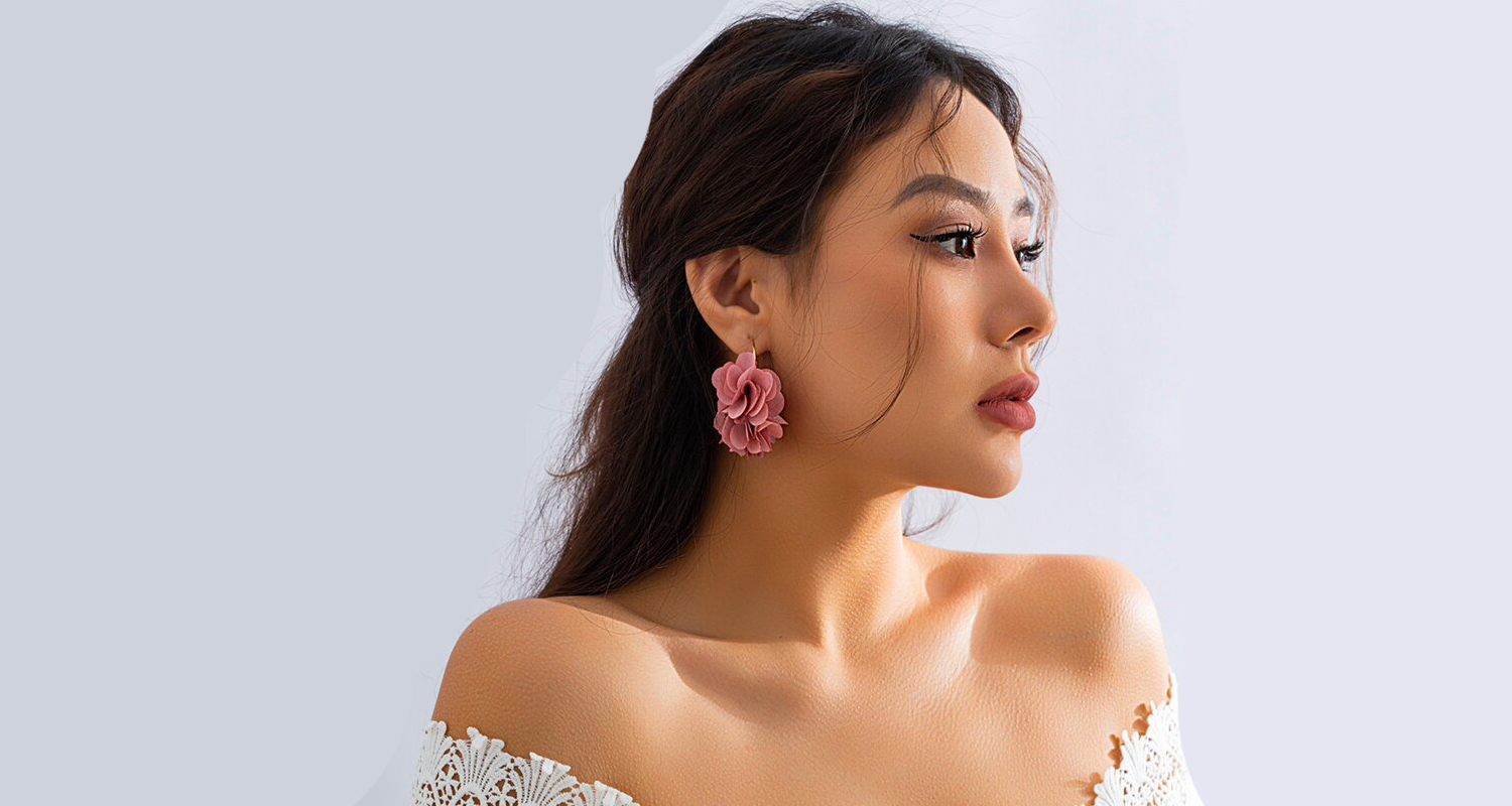  image-colorful earrings