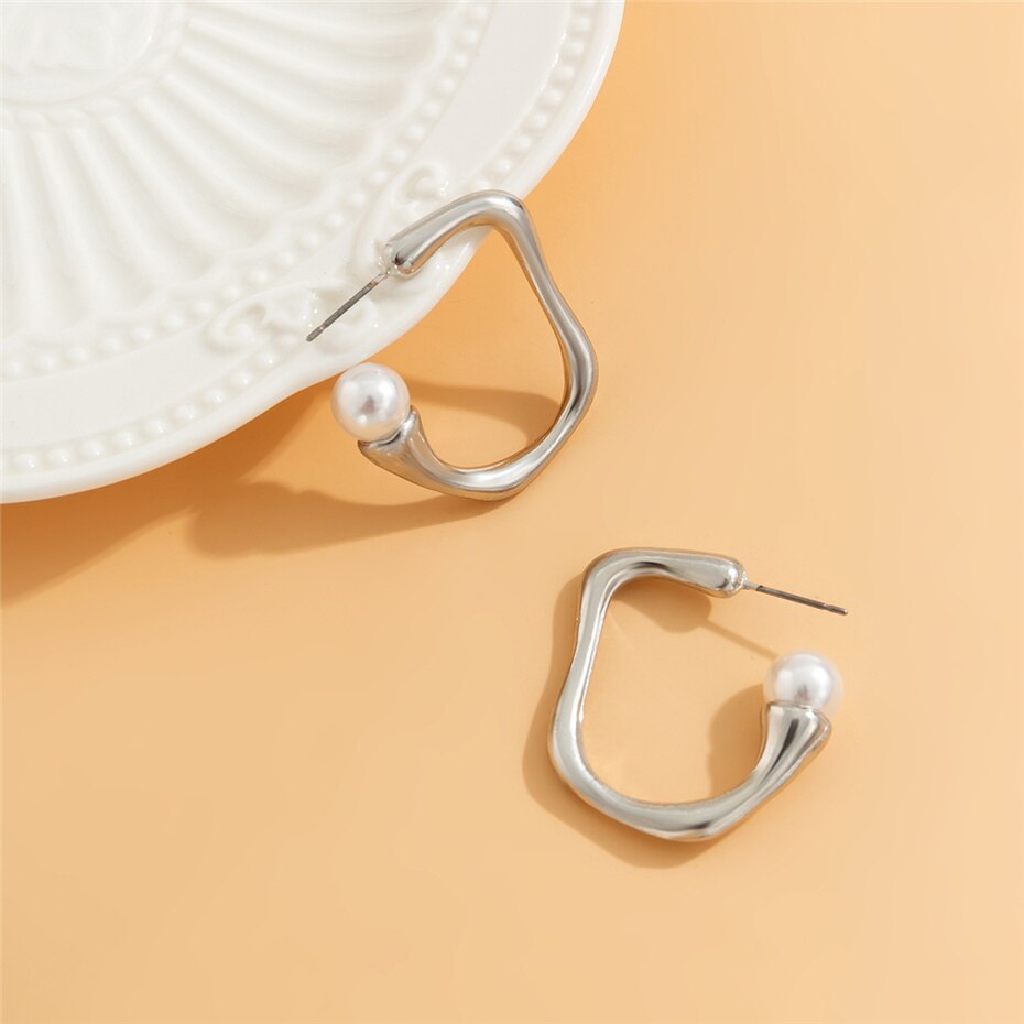 Exquisite Hoop Earrings for women