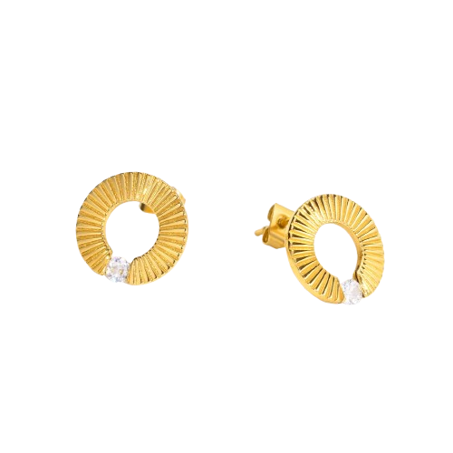 Adina Stud Earrings