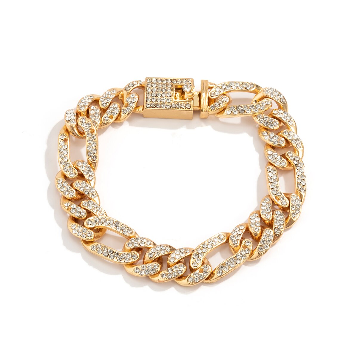 Luxury Iced Out Bracelets