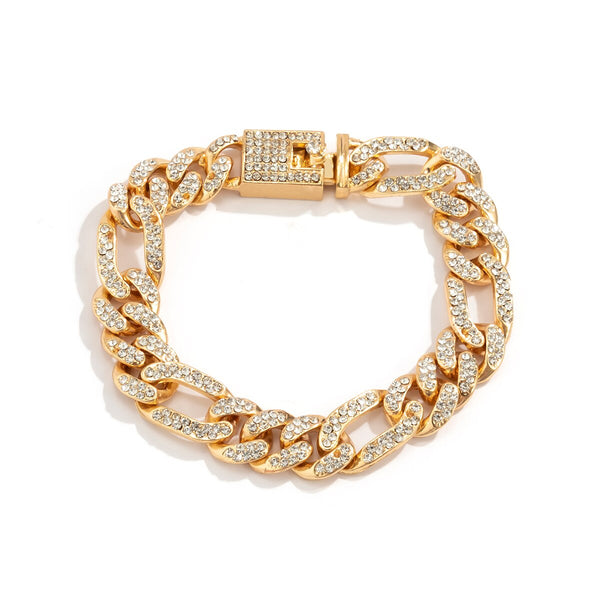 Luxury Iced Out Bracelets