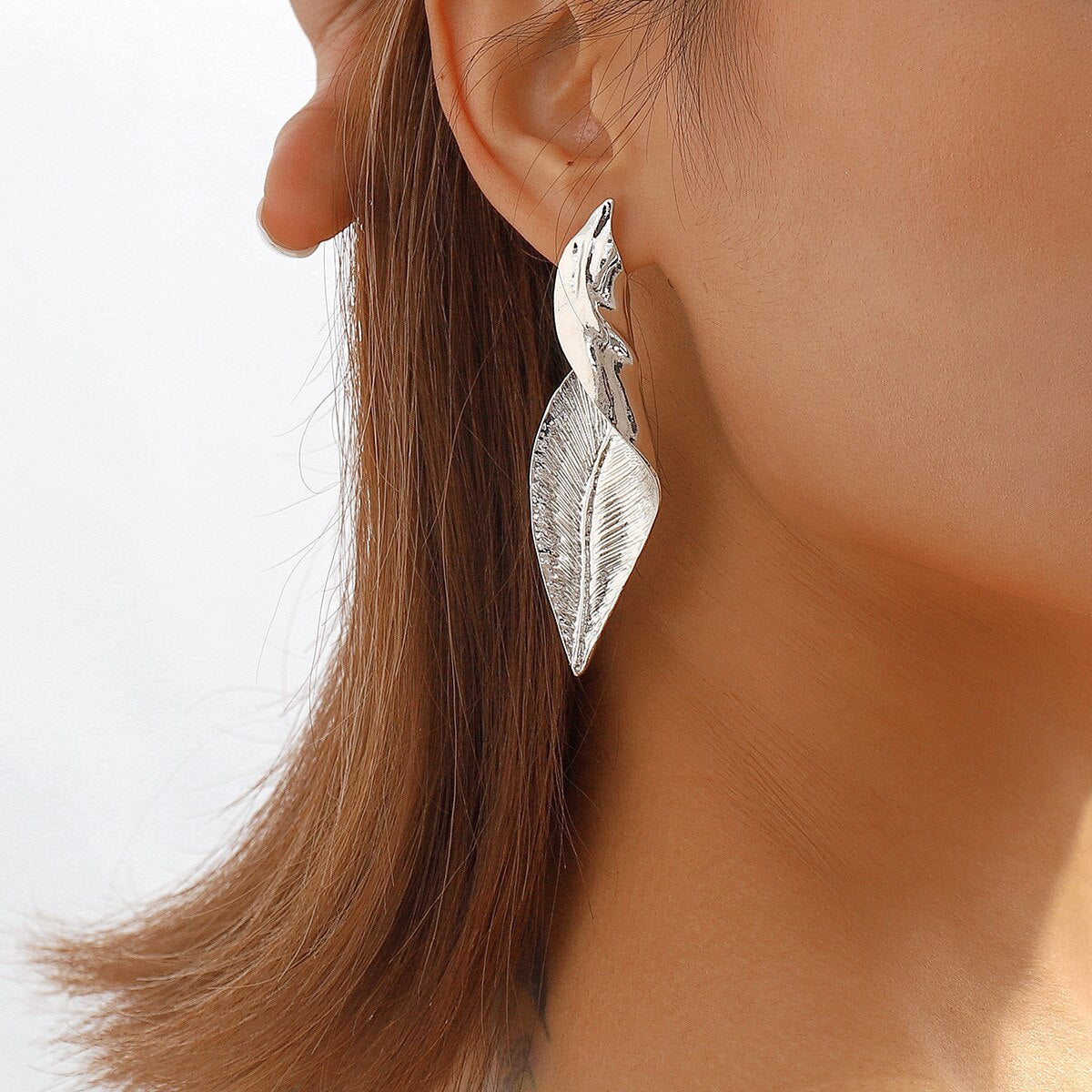 Unique Drop Earrings for women