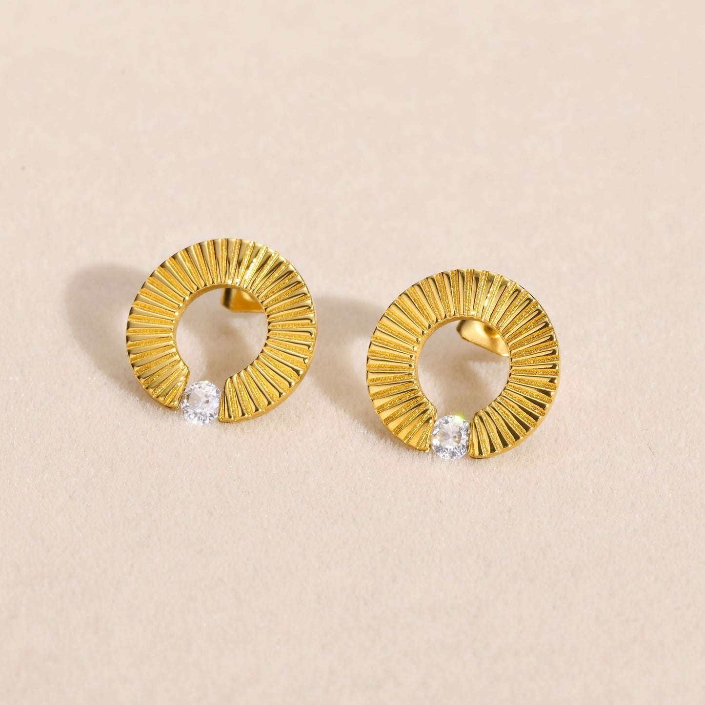 Adina Stud Earrings