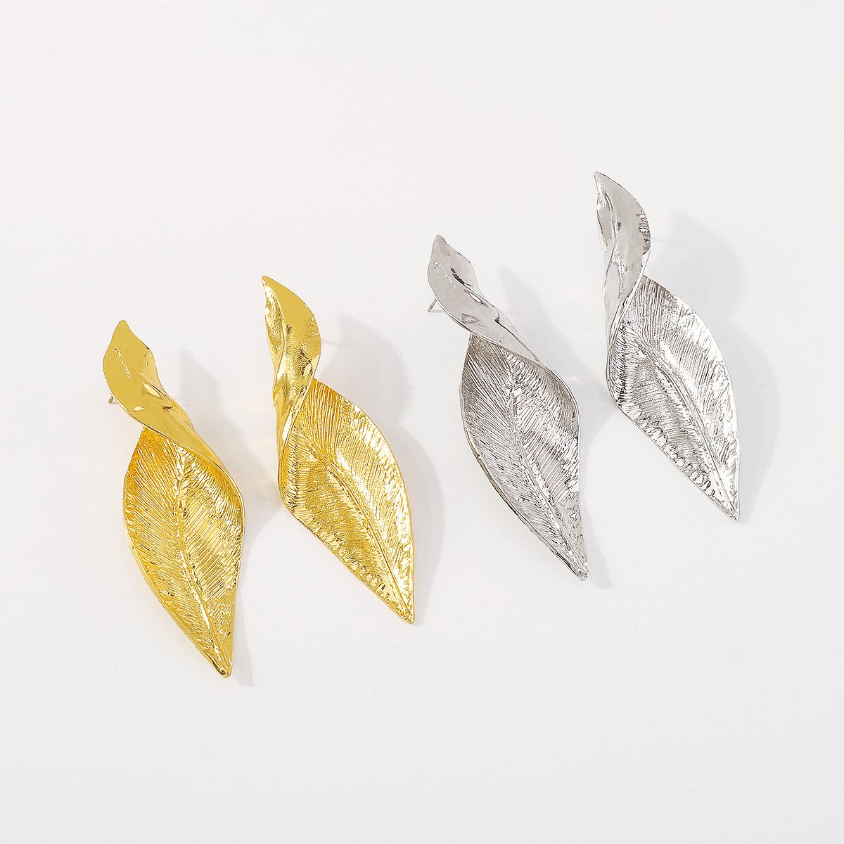 Unique Drop Earrings for women