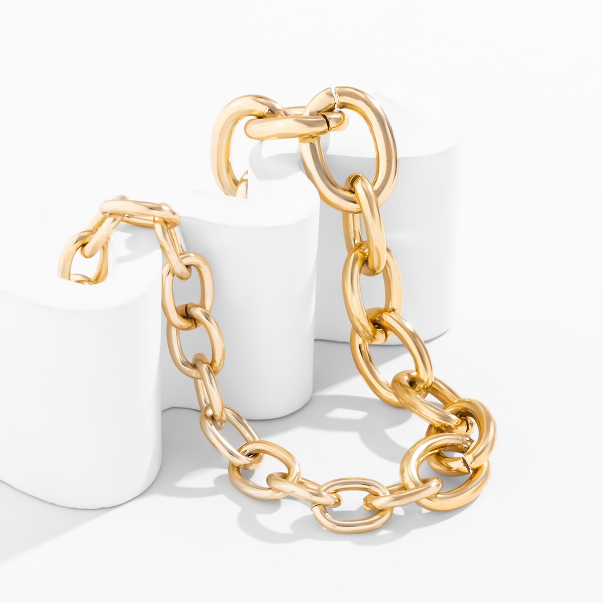 Gold Necklace for women