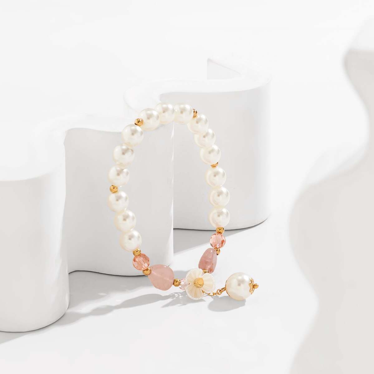 Creative Imitation Chain Bracelet