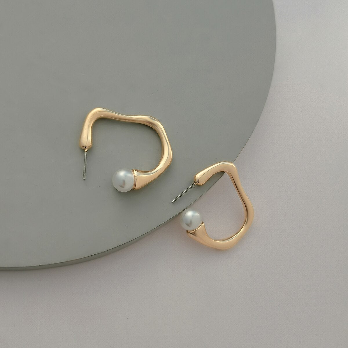 Exquisite Hoop Earrings for women