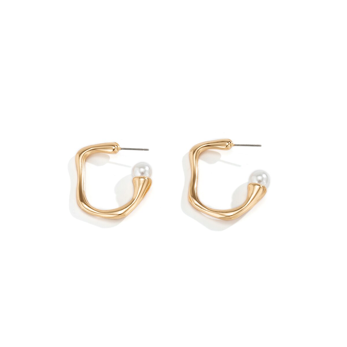 Exquisite Hoop Earrings for women
