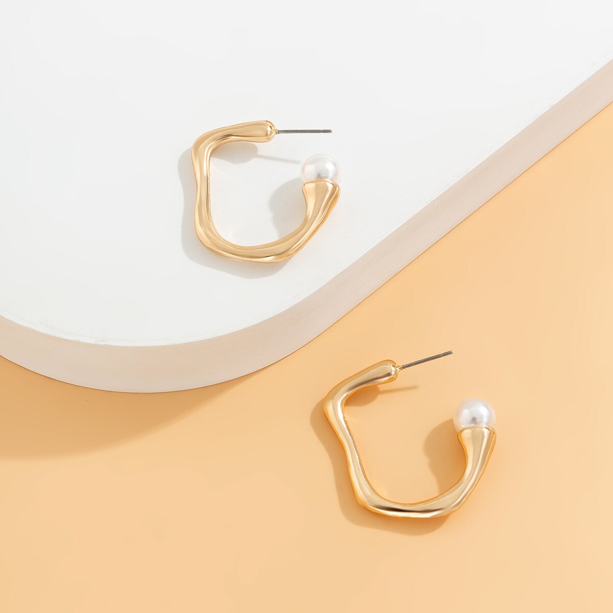 Exquisite Hoop Earrings for women