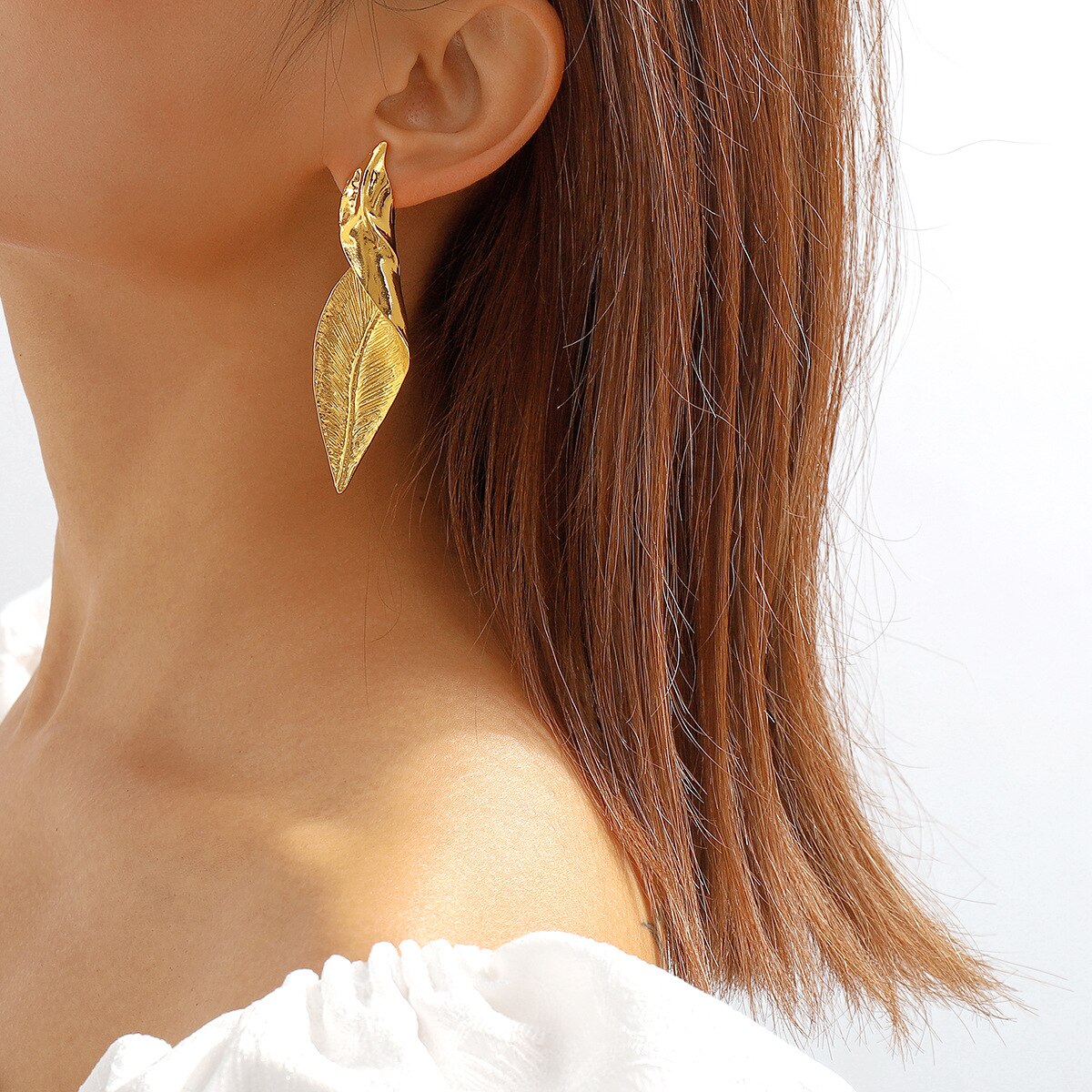 Unique Drop Earrings for women